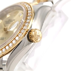 Đồng hồ Rolex Datejust 279383RBR SSxYG tự động - Hàng hiệu chính hãng 874129