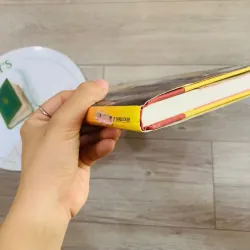 [Sách 2hand từ US] Like new 90% - Journey into Terror - Bill Wallace 999647