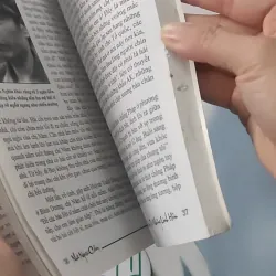 Tiếng Vọng Từ Những Linh Hồn - Hoàng Anh Sướng 928519