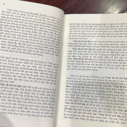 Thép đã tôi thế đấy by Nicolai A. ostrovsky - văn học tiểu thuyết kinh điển  1041524