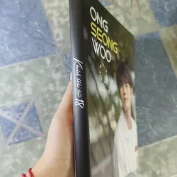 Ong Seong Woo - Khoảnh khắc tuổi 18 933611