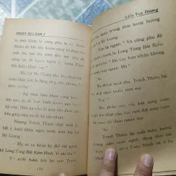 Thiên Địa Đàng ( 9 tập) - Liễu Tàn Dương 992921