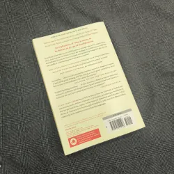 21 Lessons for the 21st Century - Yuval Noah Harari (Khổ to) 959969