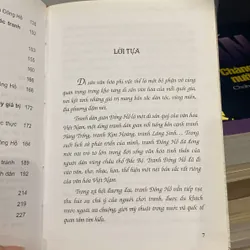 DI SẢN VĂN HÓA TRANH DÂN GIAN ĐÔNG HỒ, bản bìa cứng 564486