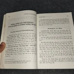 THẦM LẶNG - TRƯƠNG VÕ ANH GIANG 991083