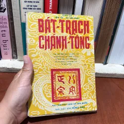 II Sách Huyền Học: Bát Trạch Chánh Tông - Viên Tài, Hà Tấn Phát