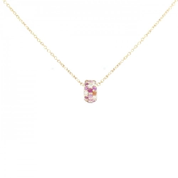 Ponte Vecchio Rotondo Necklace - Hàng hiệu Authentic