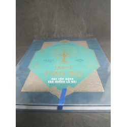 Tarot toàn thư mới 100% HCM0102 910761