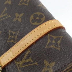 Túi đeo hông Louis Vuitton Monogram Pochette Marelle M51159 - Hàng hiệu Authentic 801197