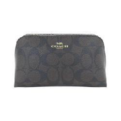 【Sản phẩm mới】Coach 53385 Túi đựng