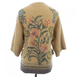 CHRISTIAN DIOR 124S03AM301 Áo len 627121