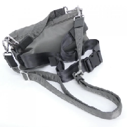 Túi đeo hông Fendi Baguette 7VA472 A91S 608405