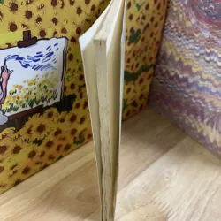 Bản Di Chúc Của Cỏ Lau - Hoàng Phủ Ngọc Tường 925841