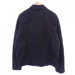 Áo khoác denim LEVI'S S110784 NXBA - Hàng hiệu Authentic 889009