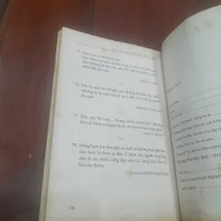 Thu Giang NGUYỄN DUY CẦN - Thuật XỬ THẾ của người xưa 606492