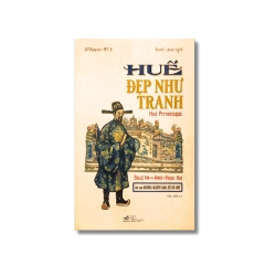 Huế đẹp như tranh - Nhiều tác giả