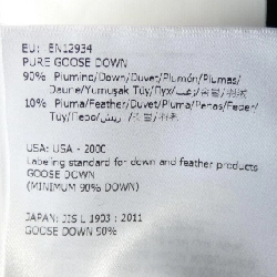 MONCLER BADY Áo khoác lông - Hàng hiệu Chính hãng 808460