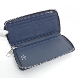 Ví Louis Vuitton Taiga Zippy Wallet Vertical M30510 621046