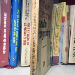 SÁCH MỘT CUỘC CHIẾN TRANH SÁU ĐỜI TỔNG THỐNG 783244