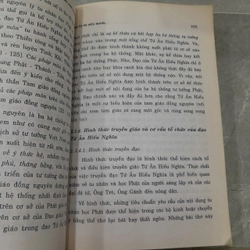 ĐẠO TỨ ÂN HIẾU NGHĨA CỦA NGƯỜI VIỆT NAM BỘ (1867 - 1975) - ĐINH VĂN HẠNH 469820
