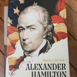 Alexander hamilton 