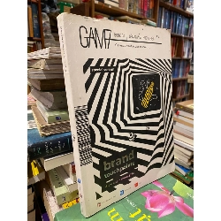 Gam7 Tạp chí MARKETING & DESIGN 140072