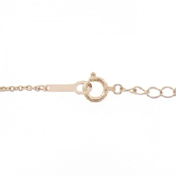 4゜C Quarzt Dây chuyền - Hàng hiệu Chính hãng 841013