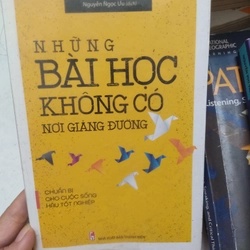 Sách Self help (giá ở cuối) 504999