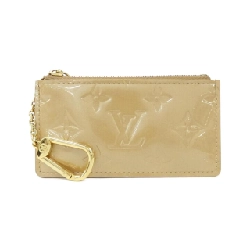 Túi xách Louis Vuitton Vernis Pochette Clé M91346 ví tiền