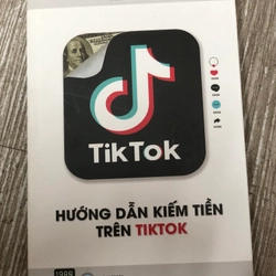 Hướng dẫn kiếm tiền trên tiktok.34 366371