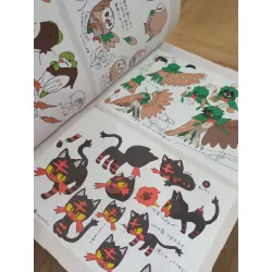 Sách tiếng Nhật 261