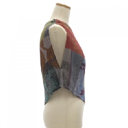 Pleats Please PLEATS PLEASE PP12-JG619 Khăn choàng - Hàng hiệu Chính hãng 834796