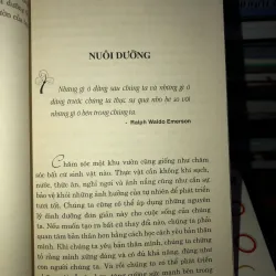 Cuộc sống có ý nghĩa bắt nguồn từ những hạt giống tự do - Heather Marie Wilson 778302
