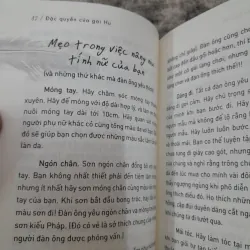 Đặc quyền của Gái Hư. Tg. Kara King 694418