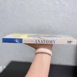 Atlas of Anatomy - Giải phẫu học 971633