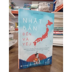 Nhật Bản đến và yêu - Dương Linh 184764