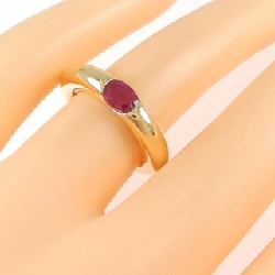 Nhẫn Cartier Ellipse - Hàng hiệu Authentic 833811