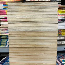 Skip Beat full 24 tập  723063