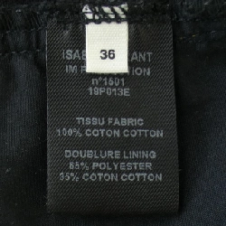 【Mã giảm giá】Isabel Marant Étoile ISABEL MARANT ETOILE Jeans 652862