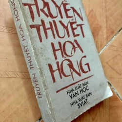 Tập truyện ngắn Bungari Truyền thuyết Hoa Hồng - Nhiều tác giả, nhiều người dịch 306840