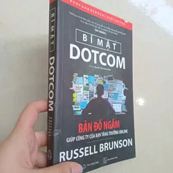 Bí mật Dotcom 📚 597456