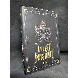 Luật ngầm - Tuệ Nghi New 80% SBM1805 63142