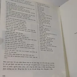 [MIỄN PHÍ BỌC SÁCH] Đáp Lời Sông Núi - Nhiều Tác Gỉa 990434