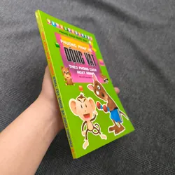 Vẽ truyện tranh phong cách Nhật Bản: phương pháp vẽ động vật theo phong cách hoạt hình 564729