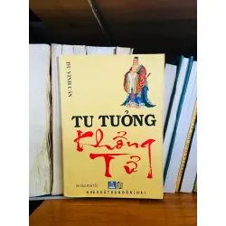 Tư tưởng Khổng Tử - Du Vinh Căn