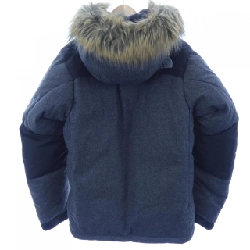 The North Face ND91702R Áo khoác lông - Hàng hiệu Authentic 884461