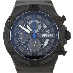 Đồng hồ Brela Milano Super Sportivo Evo Chronograph BMSSQC4503-BRC SS Quartz - Hàng hiệu Chính hãng