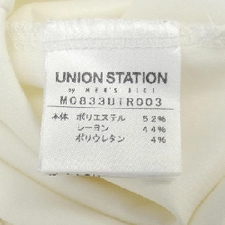 Áo thun UNION STATION - Hàng hiệu Authentic 894184