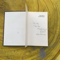  NGƯỜI ĐÀN BÀ VÀ CHIẾC CHÉN BẠC- PHẠM XUÂN HIẾU  787950