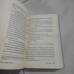 HAI SỐ PHẬN (KANE & ABEL) - JEFFREY ARCHER 1059555